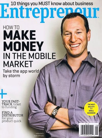Entrepreneur Magazine