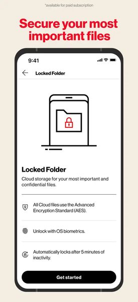VZ Cloud 3